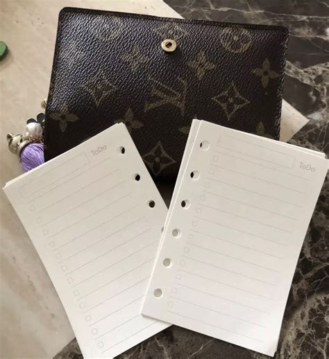 louis vuitton pm agenda replica|Louis Vuitton agenda pm refill.